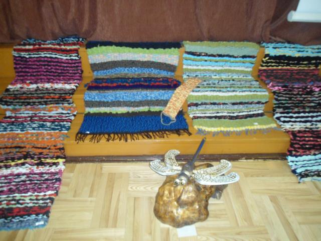 Rokdarbu dažādība